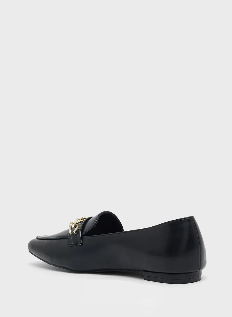 ايلا Ladies Classic Loafer
