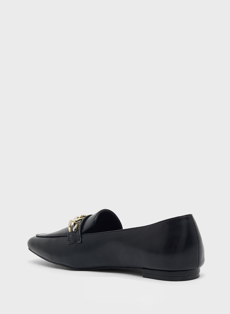 ELLA Ladies Classic Loafer  - Image 2