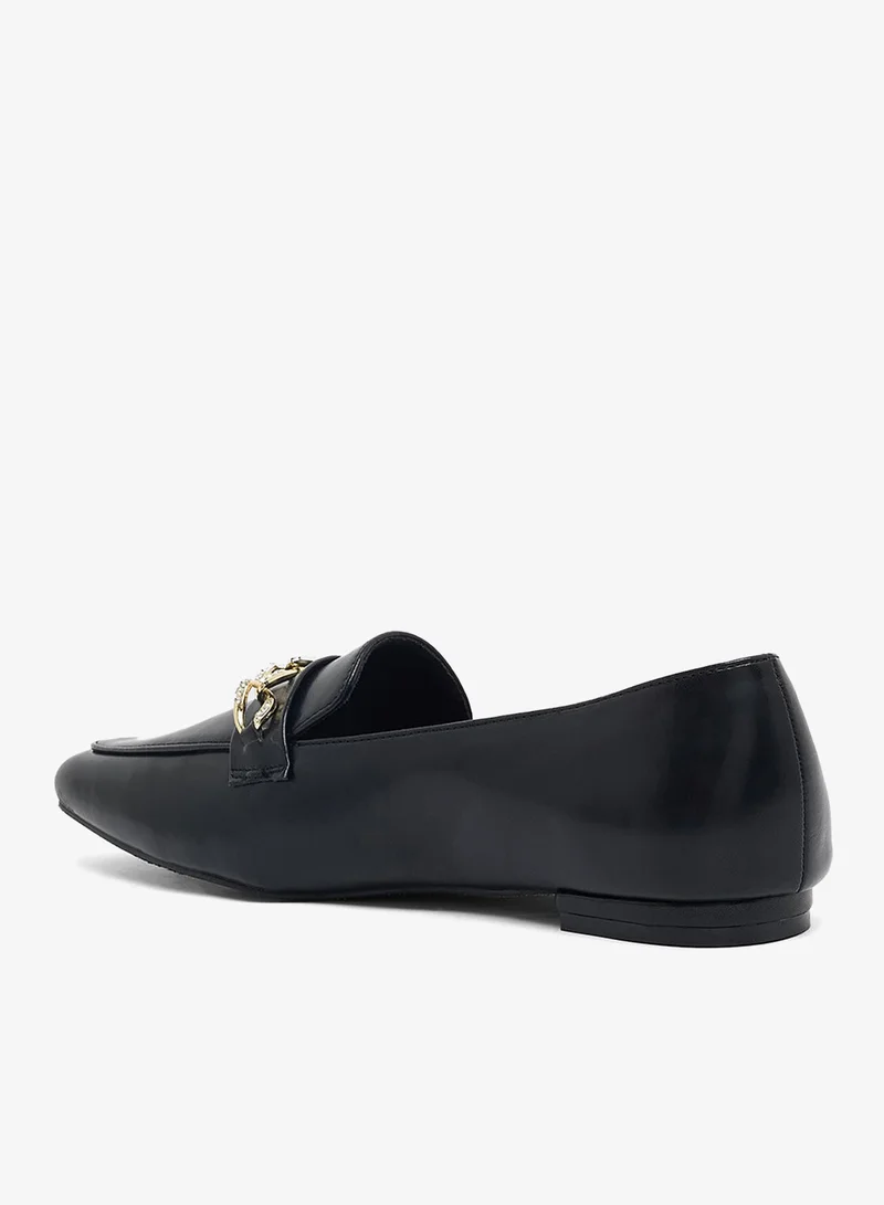 ELLA Ladies Classic Loafer