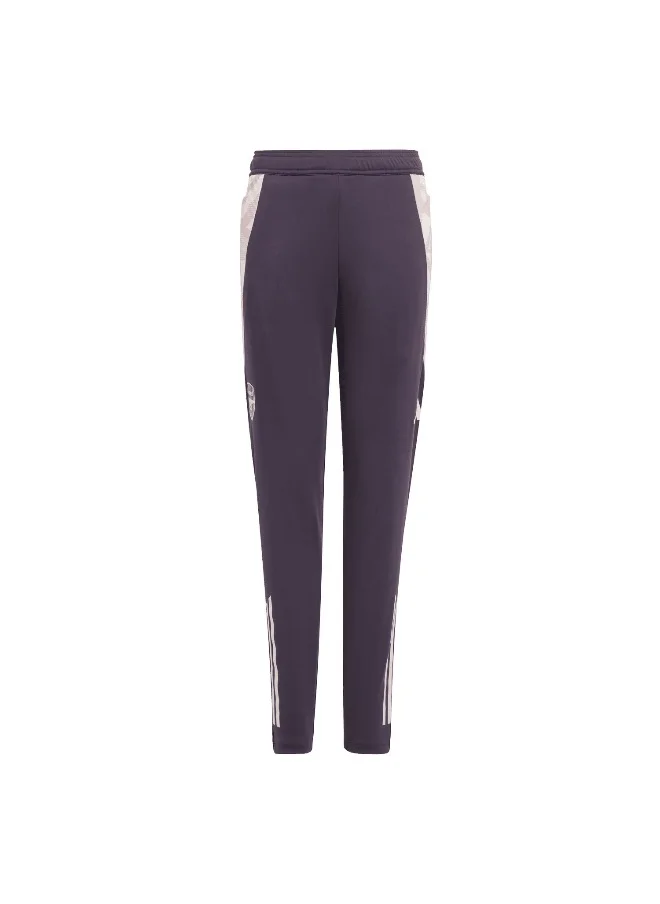 اديداس adidas arsenal fc 24/25 tiro24 training unisex tracksuit pants