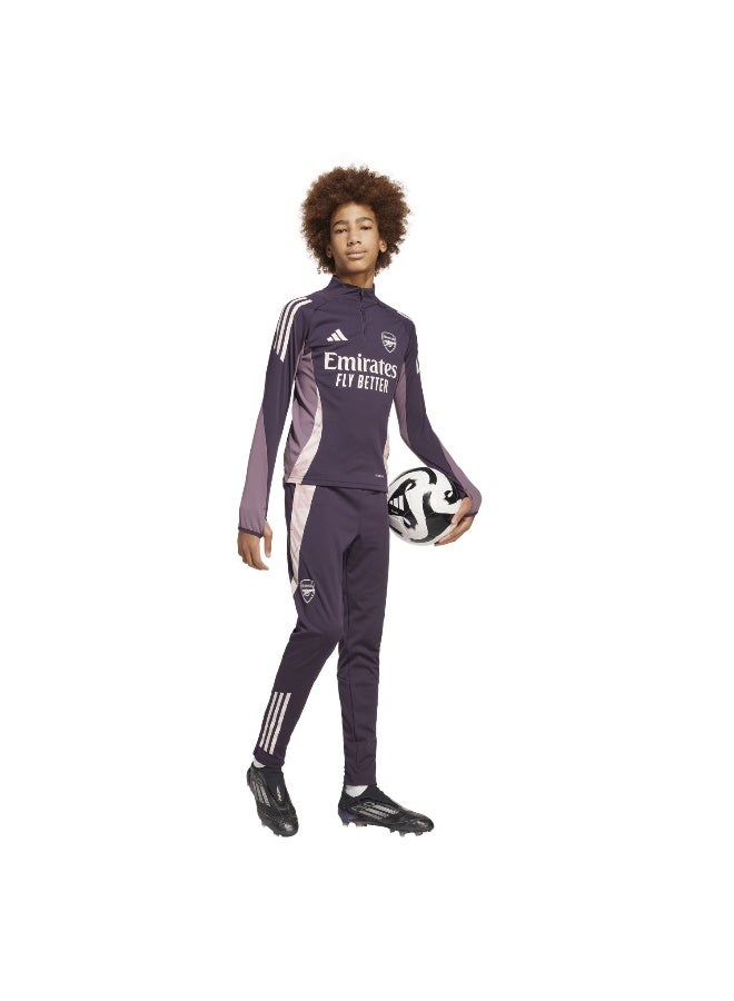 Adidas arsenal fc 24/25 tiro24 training unisex tracksuit pants  - Image 4
