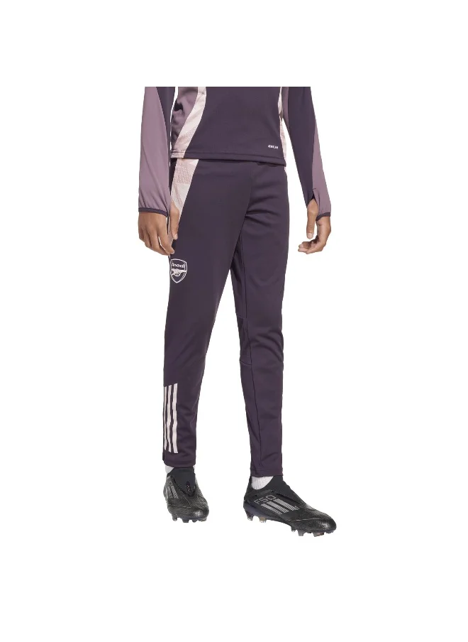 اديداس adidas arsenal fc 24/25 tiro24 training unisex tracksuit pants