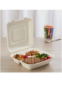 Disposable Foam Dishes With Cover(100pcs) - pzsku/ZC4AAC8F89F8068DB4B94Z/45/_/1692811358/9c9f539b-30e2-4b61-a586-7c6125a5df23