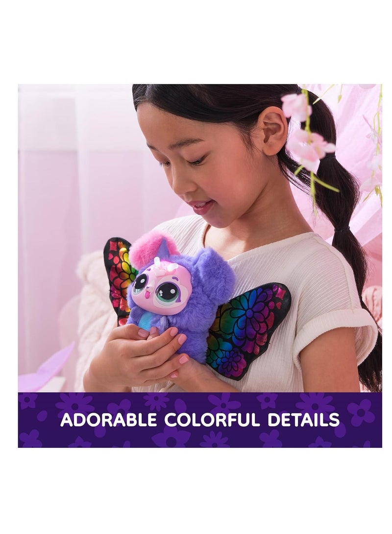 Hatchimals Bloomables Puppyfly 6073019 - Image 3
