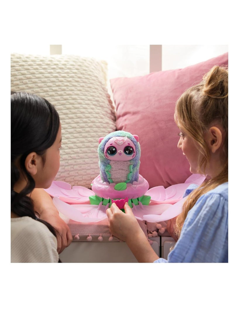 Hatchimals Bloomables Puppyfly 6073019 - Image 2