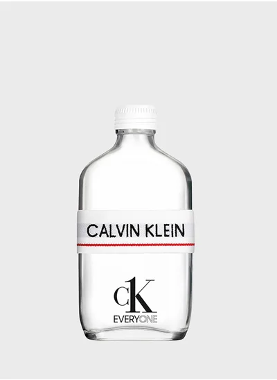 CALVIN KLEIN Calvin Klein Everyone Eau de Toilette 50ml