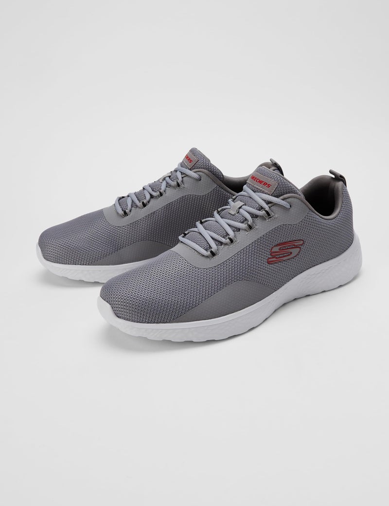 Skechers-Men's Casual Shoes-Modern COOL-894372ID-GYRD-11 - Image 5