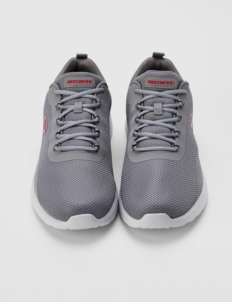 Skechers-Men's Casual Shoes-Modern COOL-894372ID-GYRD-11 - Image 4