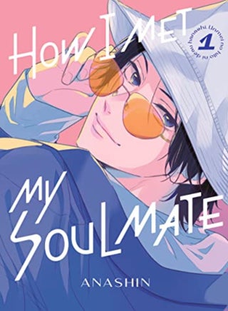 HOW I MET MY SOULMATE V01 - pzsku/ZC4AAF951D79B4A933438Z/45/_/1702303348/52ba8b03-6c03-41bc-b0d4-69474755fa73