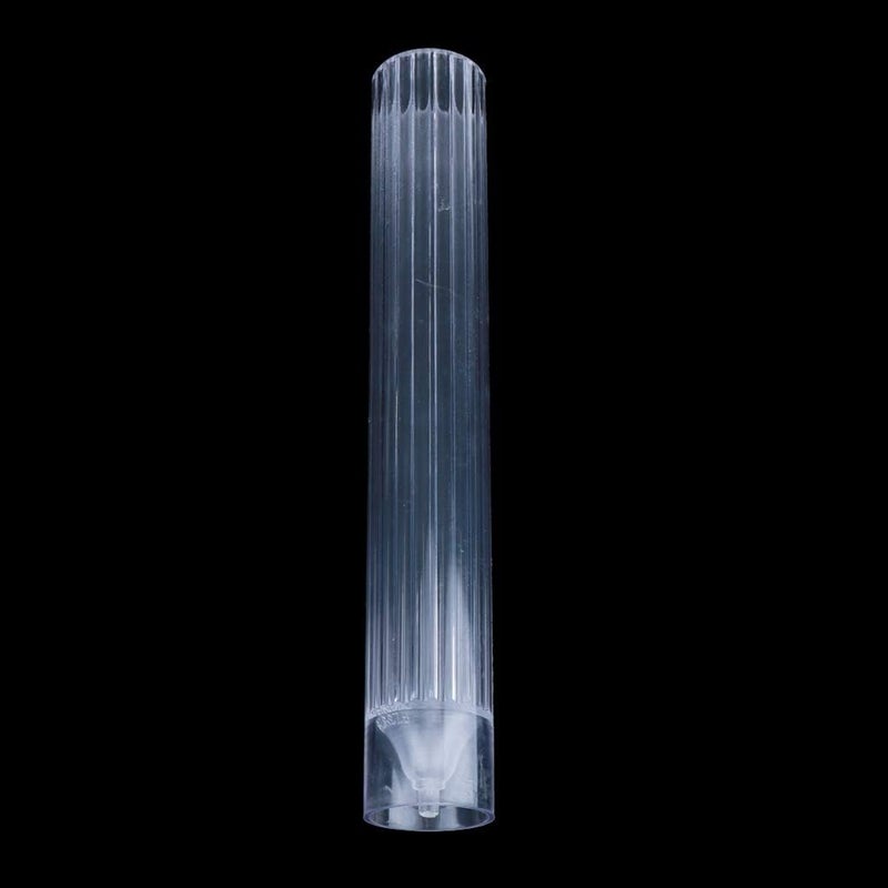 klarakoPlastic Church Top Candle Mold Soap Mould DIY Craft Making Handmade Tool klarako35mm Thickness klarako6 Inches / 10 Inches klarako256x35mm - Image 1