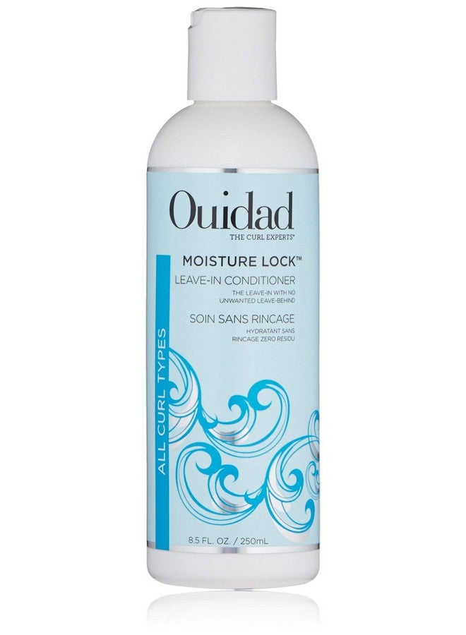Ouidad بلسم مرطب قابل للتطبيق بدون شطف 8.5 أونص - Image 2