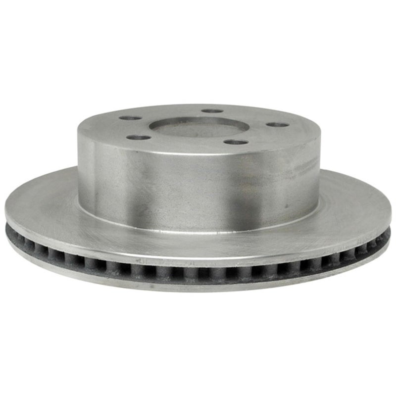 ACDelco دوار فرامل أمامي ACDelco Silver 18A972A - Image 4