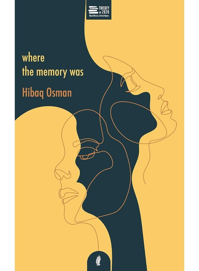 Where The Memory Was