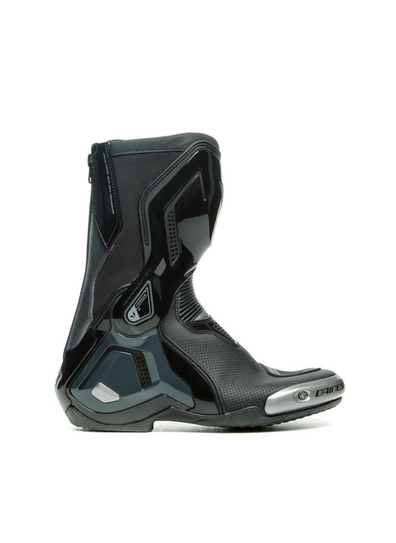 Dainese - Dainese Torque 3 Out Air Motorcycle Boots BLACK/ANTHRACITE - Image 1