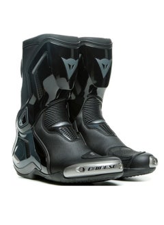 Dainese Torque 3 Out Air Motorcycle Boots BLACK/ANTHRACITE