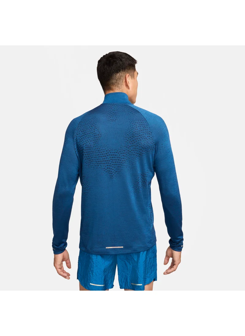 Nike Men's Running Division Therma-FIT ADV Running Top