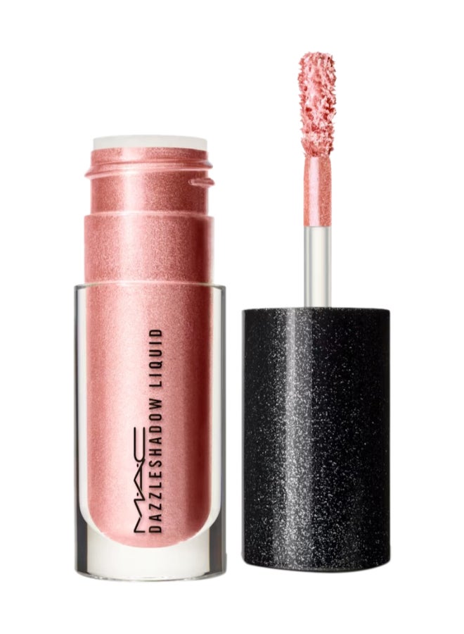 MAC Cosmetics Dazzle shadow Liquid - Love Yourself - Image 1