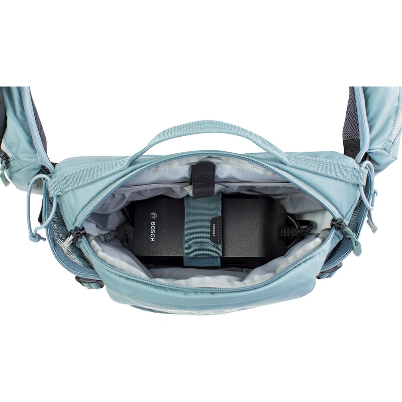 EVOC Modern, Steel Grey, One Size - Image 4