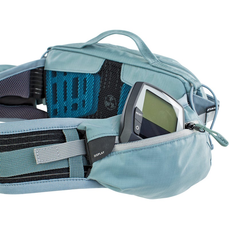 EVOC Modern, Steel Grey, One Size - Image 5