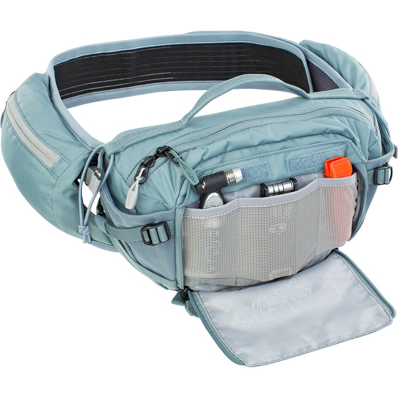 EVOC Modern, Steel Grey, One Size - Image 3