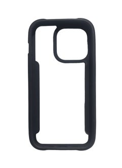 Qi Yang Apple iPhone 14 Pro Casing Xundd Phone Case Transparent Back Cover Air-bag shockproof Protective Shell For iPhone 14 Pro  - Image 3