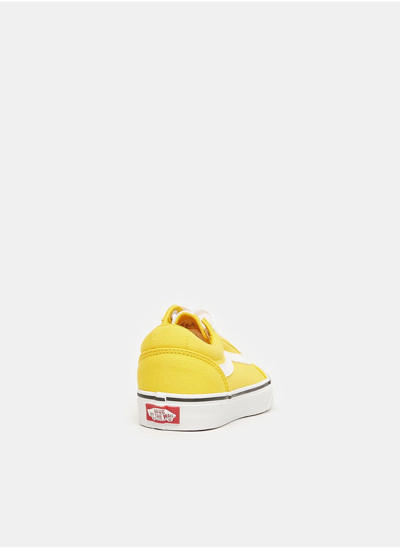 VANS - WM Ward - Image 1