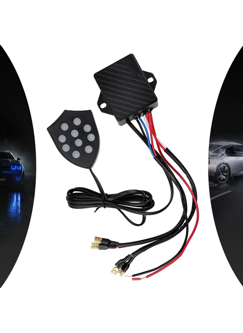 New Generation Remote Control 10 Sound Professional Car Horn System - pzsku/ZC4AC3849543AE212C148Z/45/_/1730477754/50fccd71-d1fa-421b-84f2-a14cf854126b