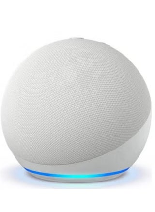Smart Home Systems Echo Dot 5th Gen Bluetooth Smart Speaker(last version) - pzsku/ZC4AC4428D8BD018FB858Z/45/1749543285/4463f746-8e63-4b54-9927-83c57ee6dc0d