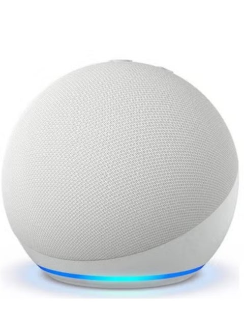 Smart Home Systems Echo Dot 5th Gen Bluetooth Smart Speaker(last version)