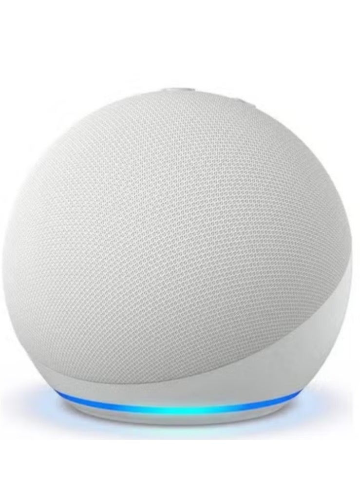 Smart Home Systems Echo Dot 5th Gen Bluetooth Smart Speaker(last version)