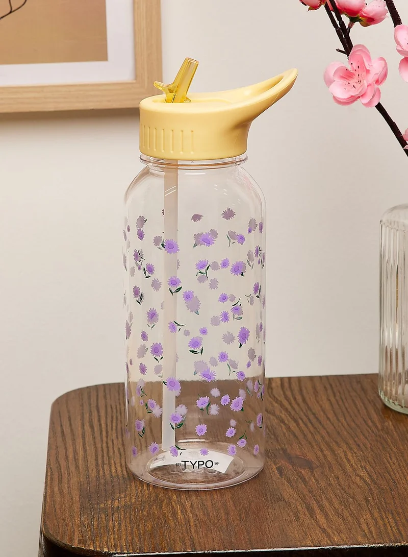 Typo Drink It Up Bottle