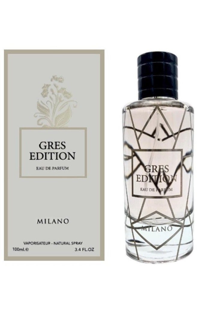 ميلانو عطر جريس اديشن نسائي 100 مل