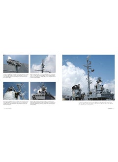 USS Kidd (DD-661): From WWII and Korea to Museum Ship  - Image 4