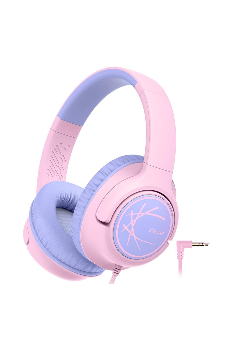 آيكليفير سماعات أذن لاسلكية للأطفال، سماعات أذن بلوتوث للأطفال - Image 1