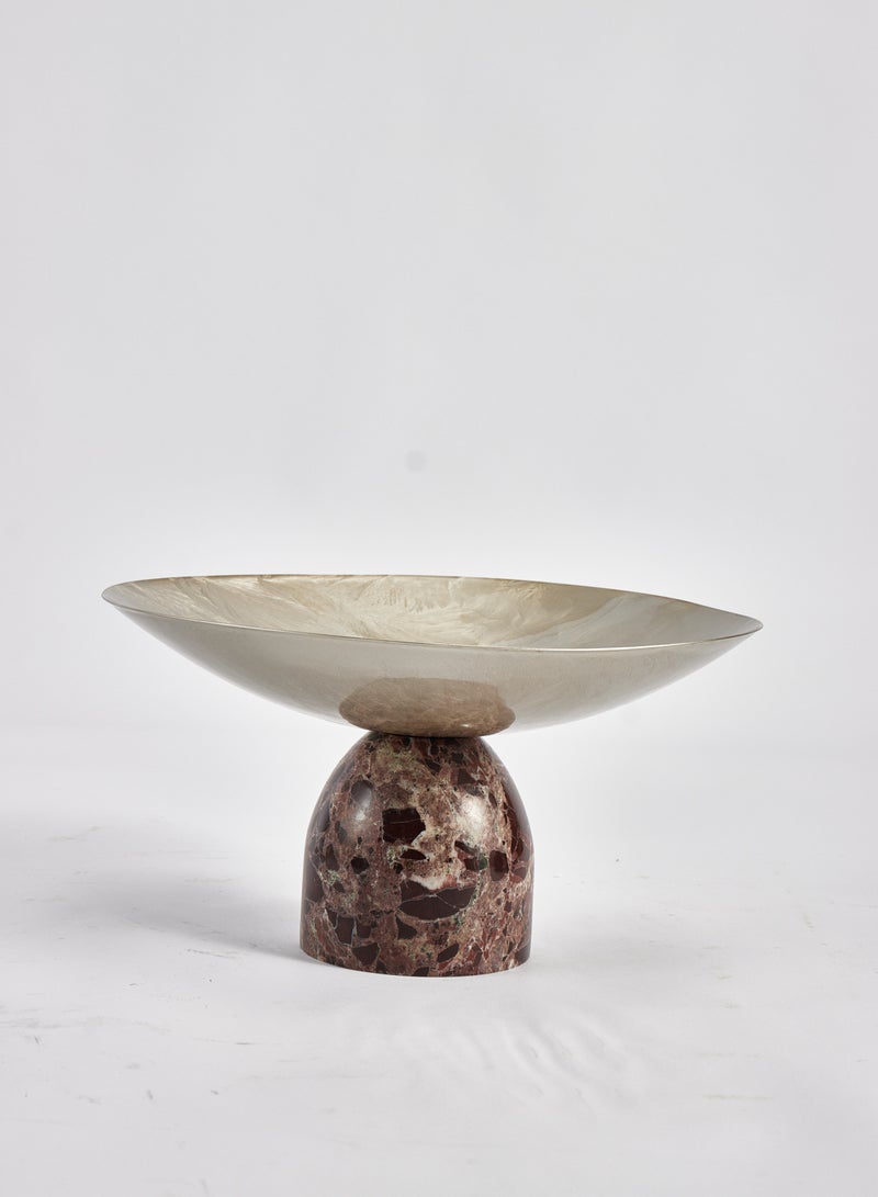 صينية زخرفية - Image 1