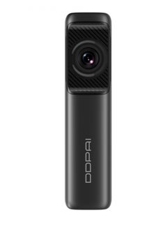 ddpai DDPAI MINI5 4K Front Dash Cam Car Camera with 4G SIM Card and Tracking Function with 64GB Built-in Memory  - Image 3