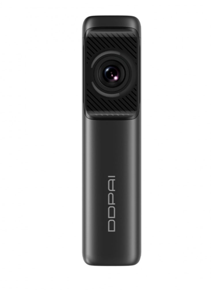ddpai - DDPAI MINI5 4K Front Dash Cam Car Camera with 4G SIM Card and Tracking Function with 64GB Built-in Memory - Image 1