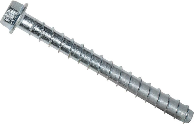 THD50300H 1/2" x 3" Titen HD Heavy Duty Screw Anchors 25/pk