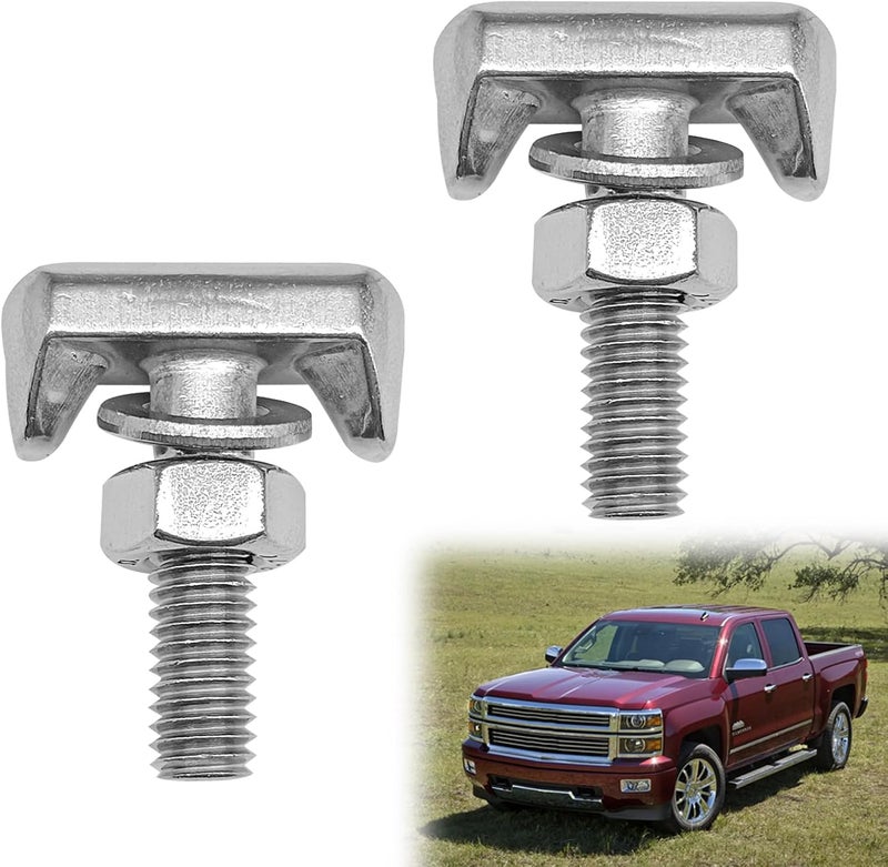 CmeRto مجموعة مسامير T-Bolt لبطارية CmeRto - Image 1