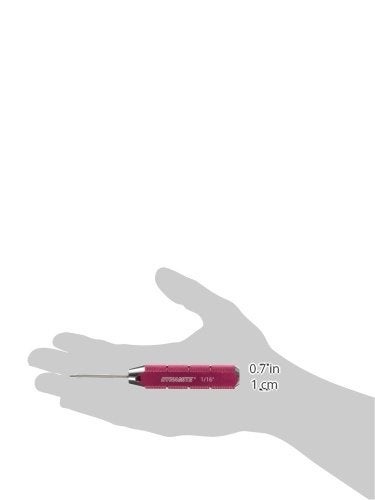 ديناميت الديناميت تشكيله عرافة سائق الأحمر 1/16 Dyn2911 أدوات يدوية متنوعة - Image 2