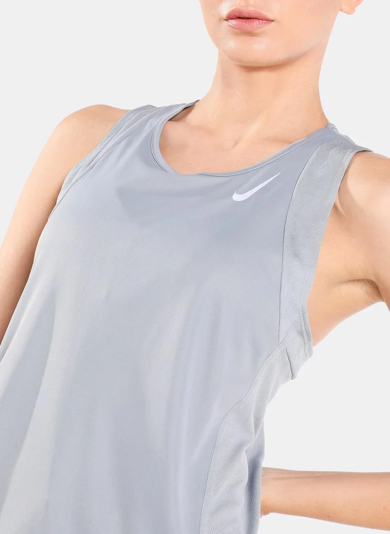 Nike Women's Dri-FIT Race Running Singlet