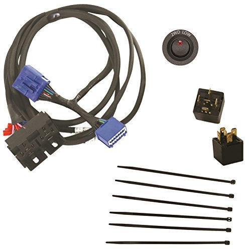 BD Diesel Performance BD Diesel 1030705 Unlock Kit - Image 1