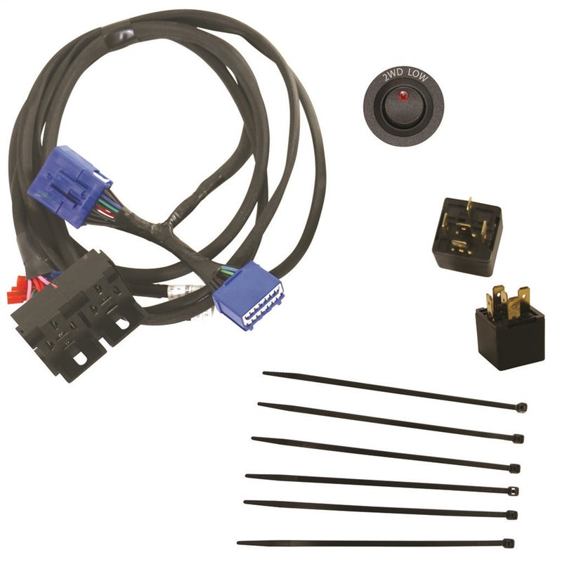 BD Diesel Performance BD Diesel 1030705 Unlock Kit - Image 5