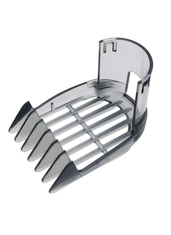 Replacement Hair Clipper Comb Compatible For Philips Small 315Mm Qc5510 Qc5530 Qc5550 Qc5560 Qc5570 Qc5580