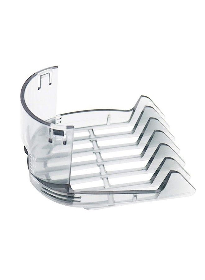 Replacement Hair Clipper Comb Compatible For Philips Small 315Mm Qc5510 Qc5530 Qc5550 Qc5560 Qc5570 Qc5580