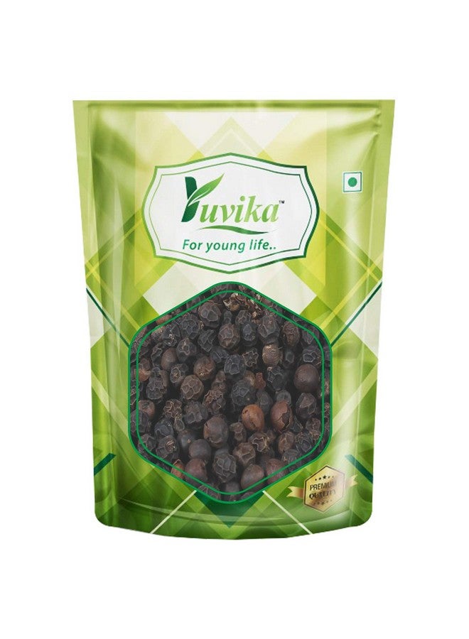 YUVIKA Combo Immunity Booster Sonth 50 Grams - Kali mirch 25 Grams - Tulsi Patta 100 Grams - Dalchini 50 Grams - Image 5