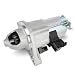 Htostar Racing Starter Motor Compatible with Honda Civic 18L 20122015 HRV 18L 20162022 Acura ILX 20L 20132015 L4 Engine Replace for 19264 19159 31200R1AA01 31200R0A004 31200RIAA11 SMU0416 PPA3M 3361955 - Image 2