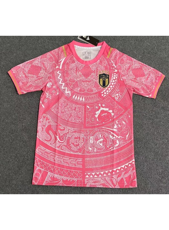 KUYING Fashionable Sports Football Top  - Image 1