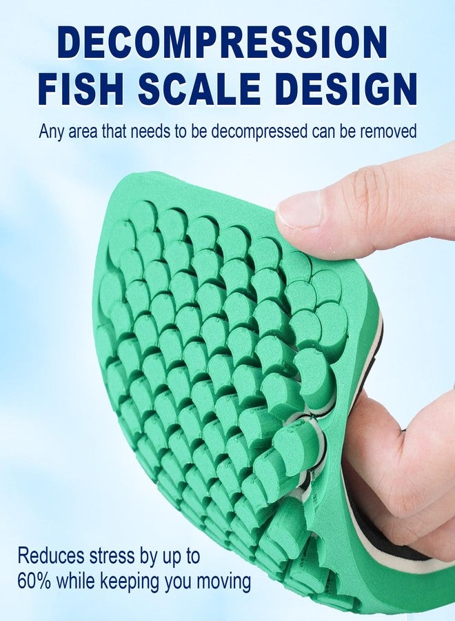 Estinko PegAssist Insole, Peg Assist System for Designed to Fit The Square Toe Post Op Shoe, Women and Men (Each), L - Image 5