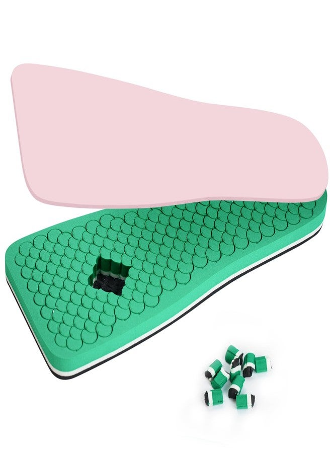 Estinko PegAssist Insole, Peg Assist System for Designed to Fit The Square Toe Post Op Shoe, Women and Men (Each), L - Image 1